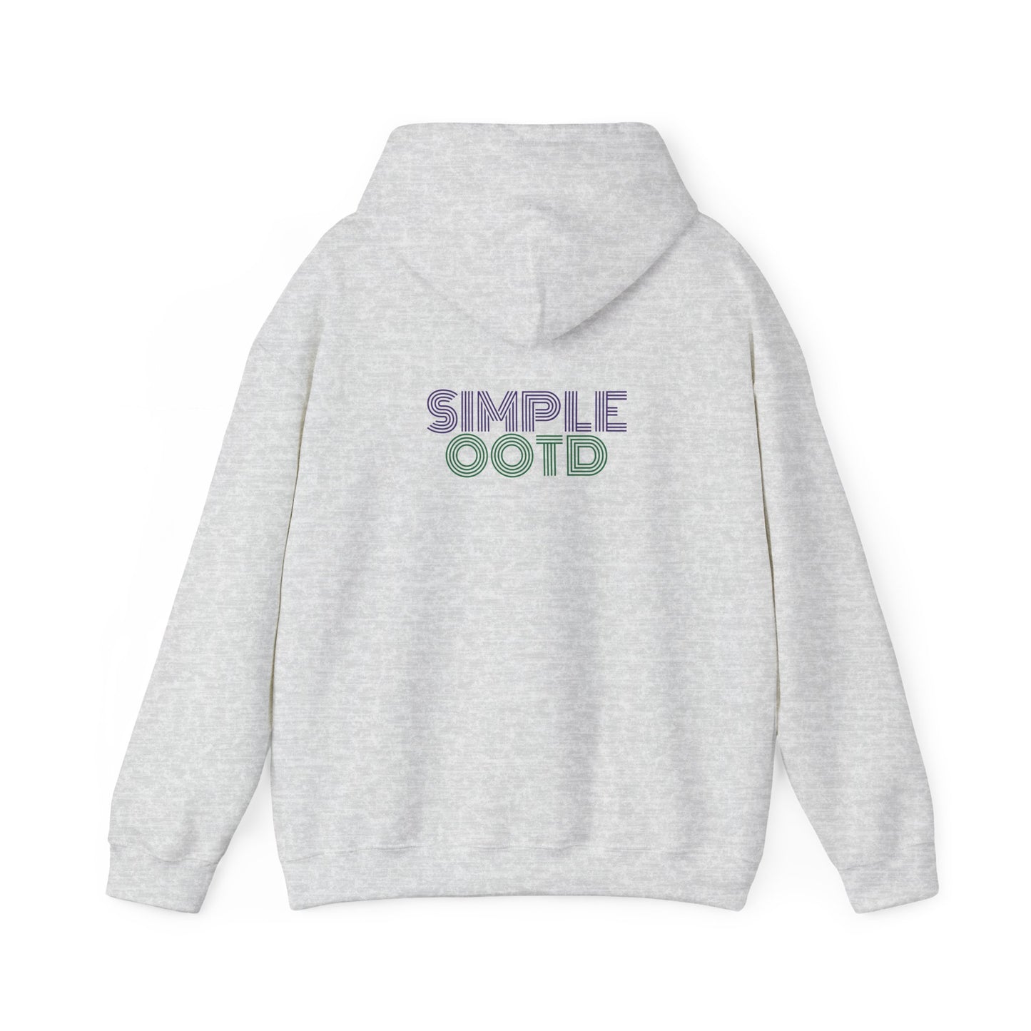 MBTI - ENFJ - Hoodie