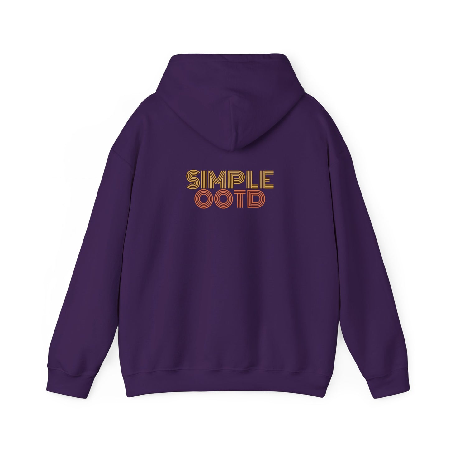 MBTI - INFP - Hoodie