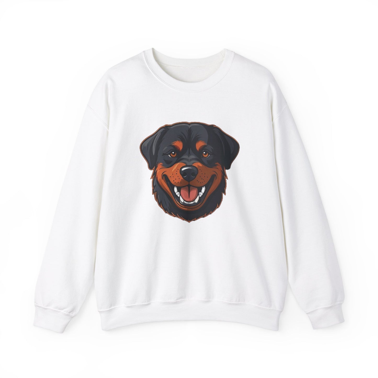 Team Rottweiler - Sweatshirt