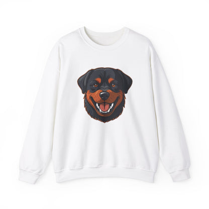 Team Rottweiler - Sweatshirt