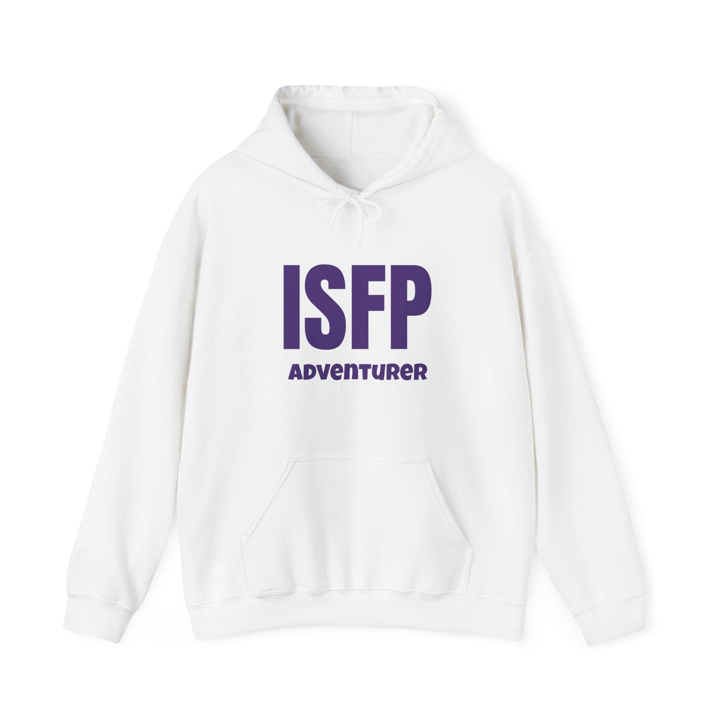 MBTI - ISFP - Hoodie