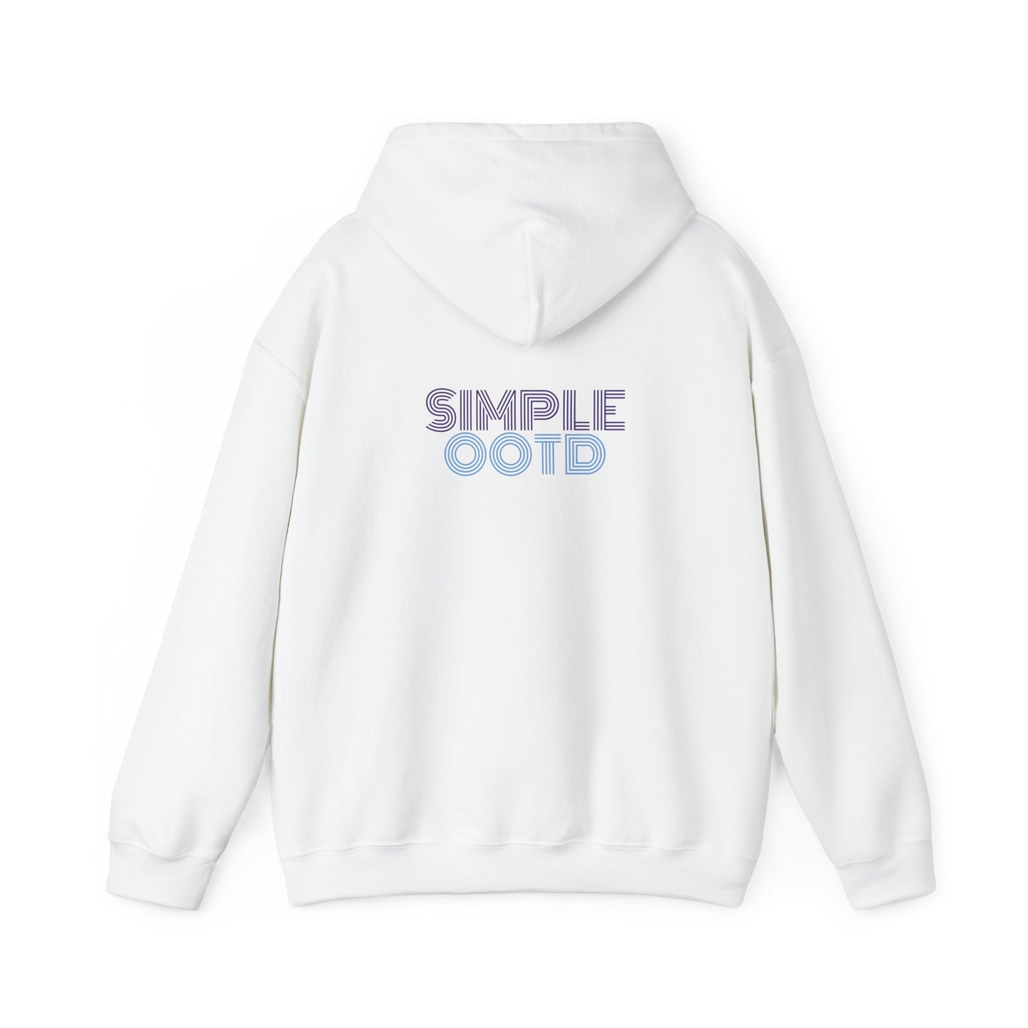 MBTI - ISFP - Hoodie