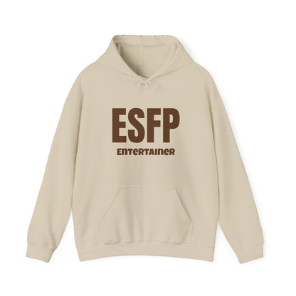 MBTI - ESFP - Hoodie