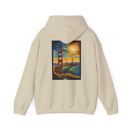 Your City - San Francisco - Hoodie