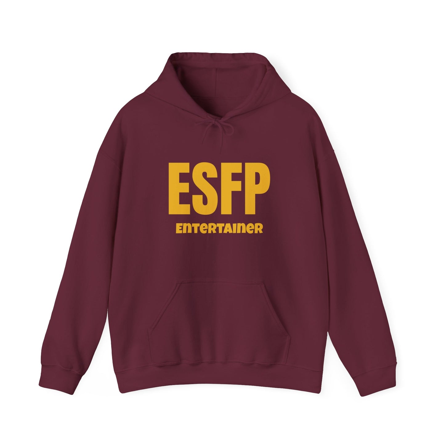 MBTI - ESFP - Hoodie