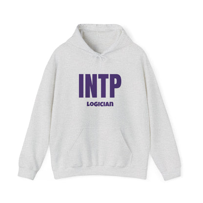 MBTI - INTP - Hoodie