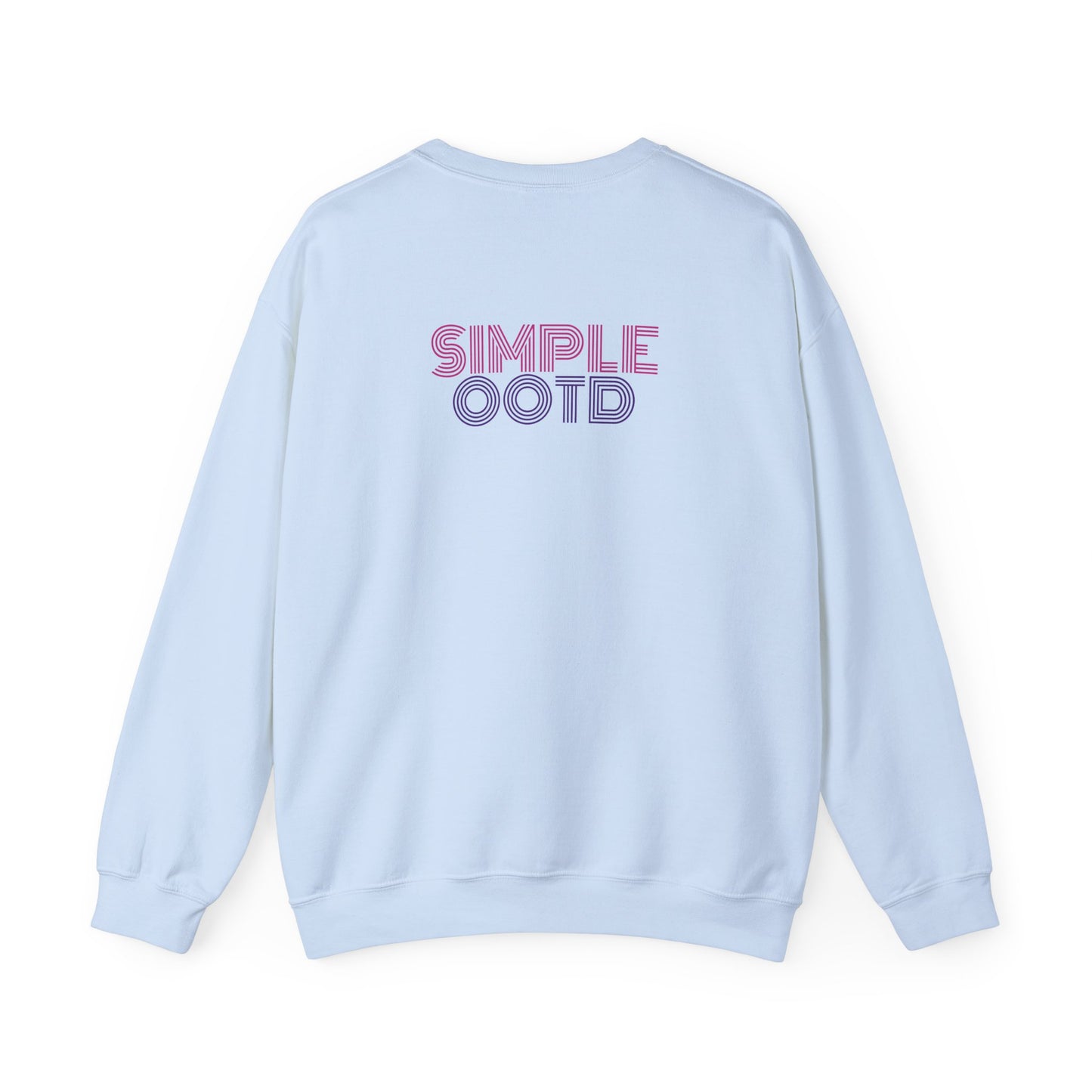 Team Bulldog - Sweatshirt