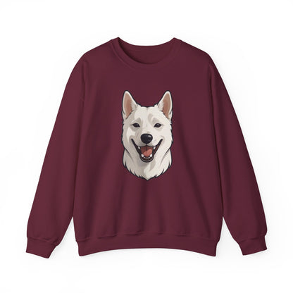 Team Jindo - Sweatshirt