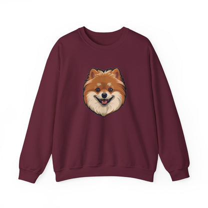 Team Pomeranian - Sweatshirt