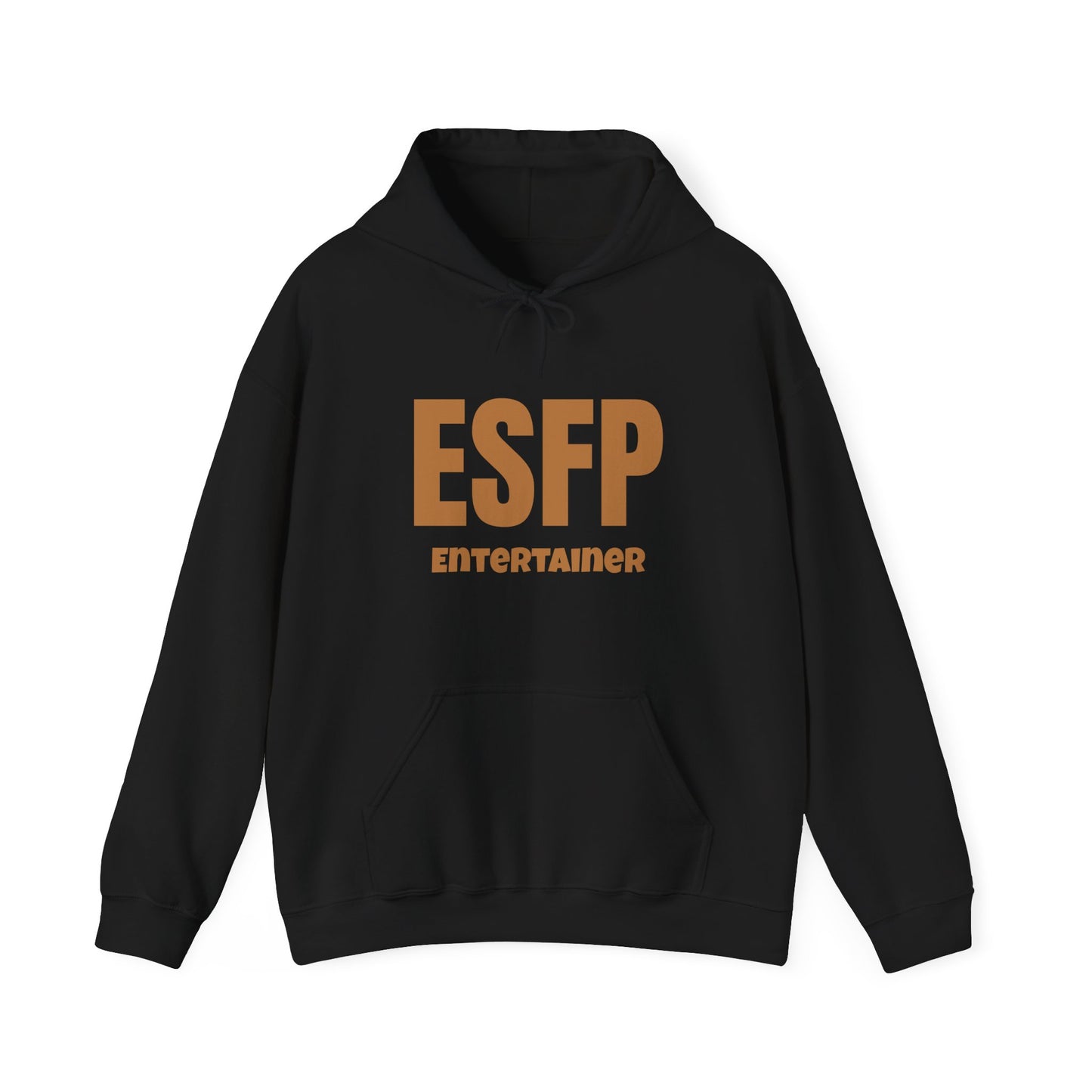 MBTI - ESFP - Hoodie