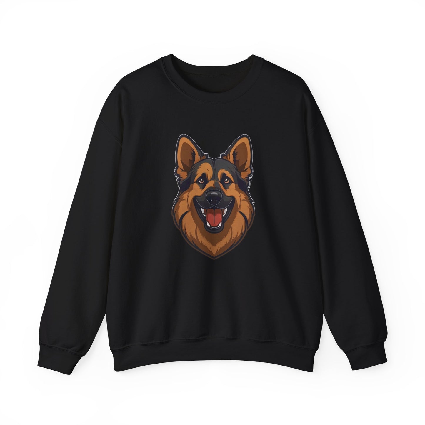 Team German Shepherd - Sweatshirt