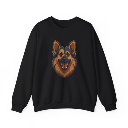 Team German Shepherd - Sweatshirt