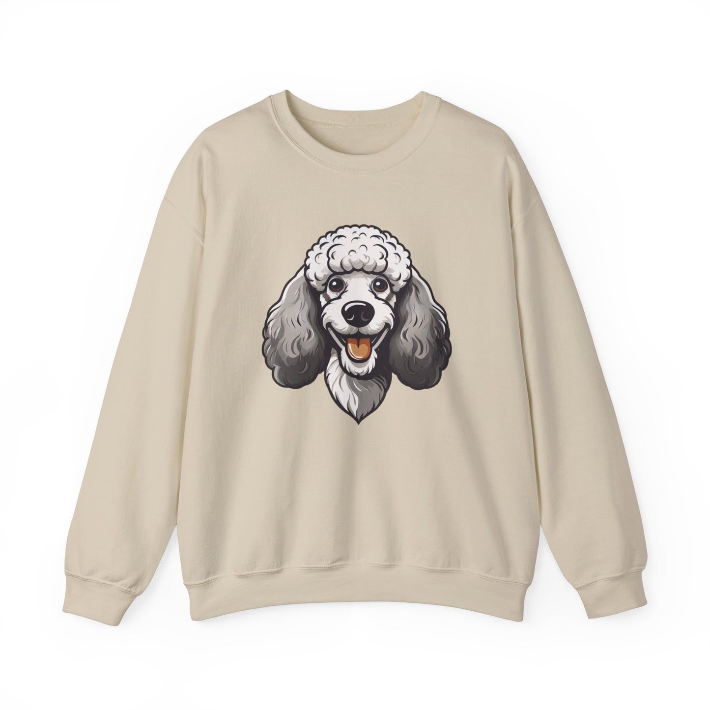 Team Poodle - Sweatshirt