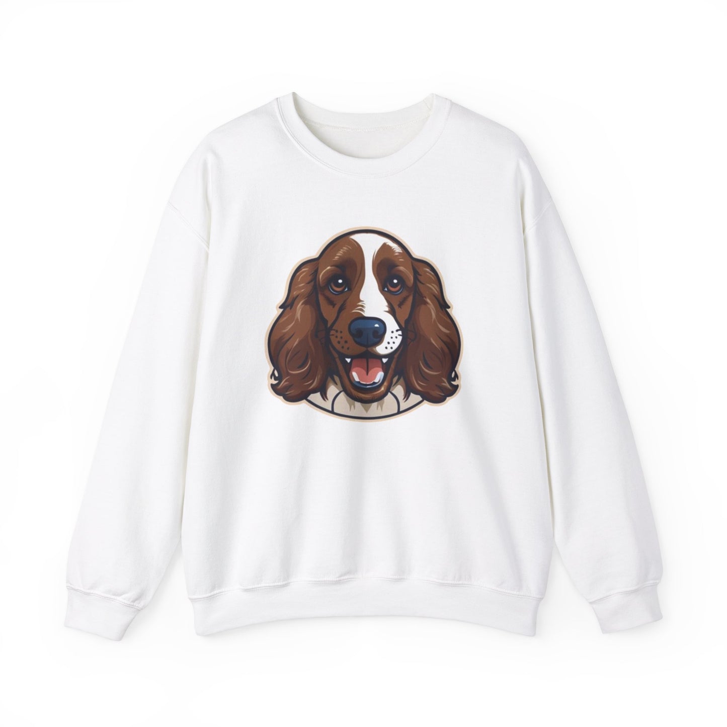 Team Cocker Spaniel - Sweatshirt