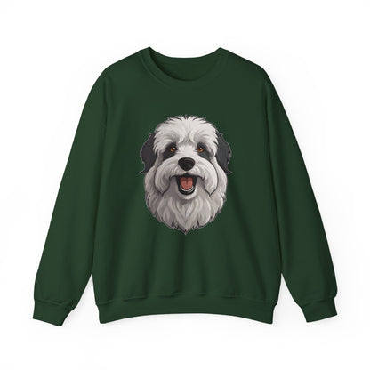 Team Old English Sheepdog - Sweatshirt