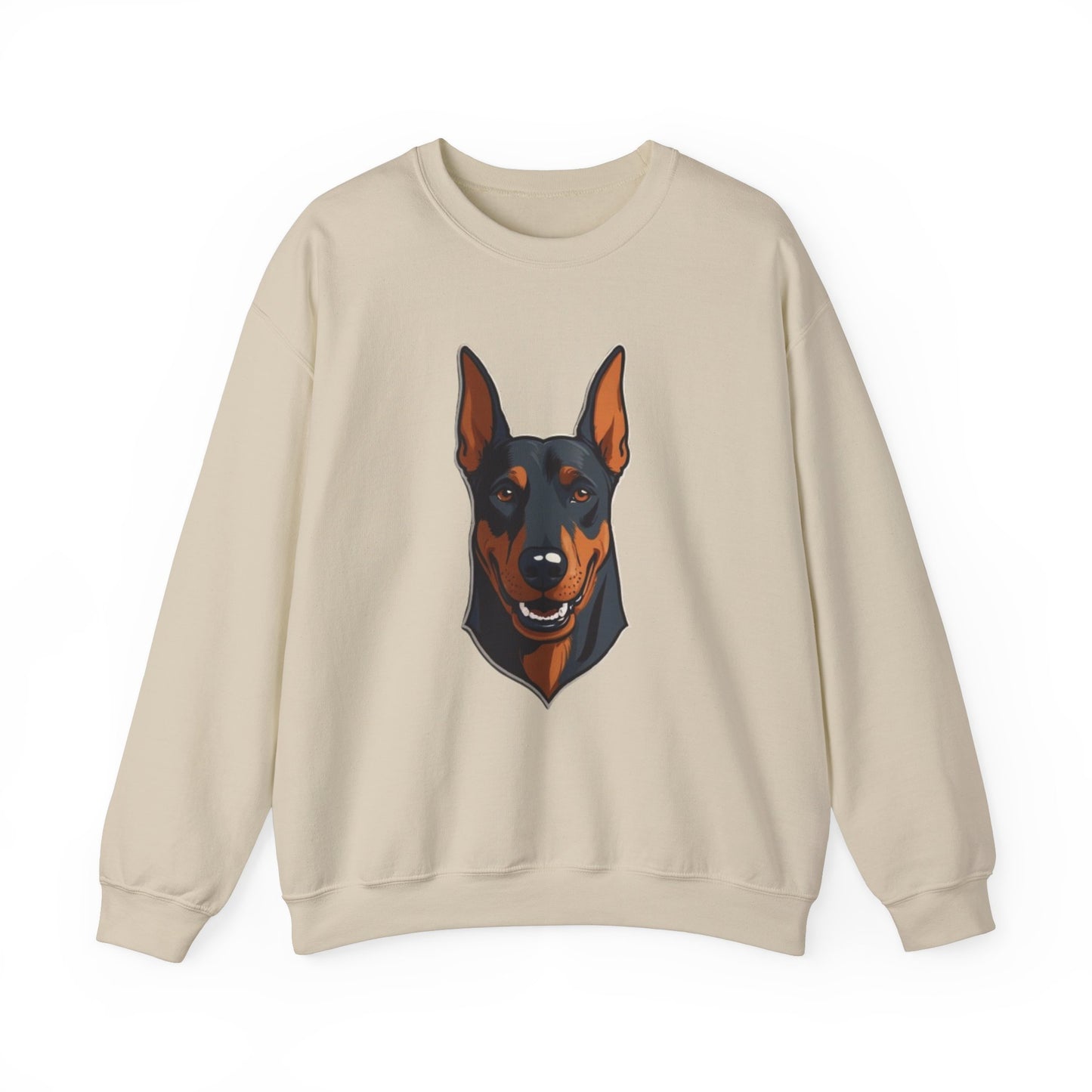 Team Dobermann - Sweatshirt