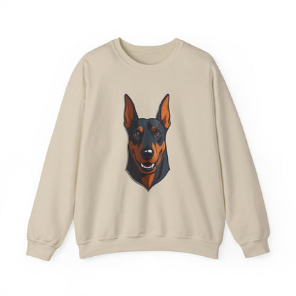 Team Dobermann - Sweatshirt