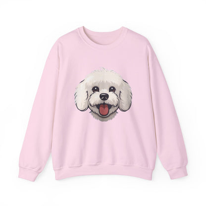 Team Bichon Frisé - Sweatshirt