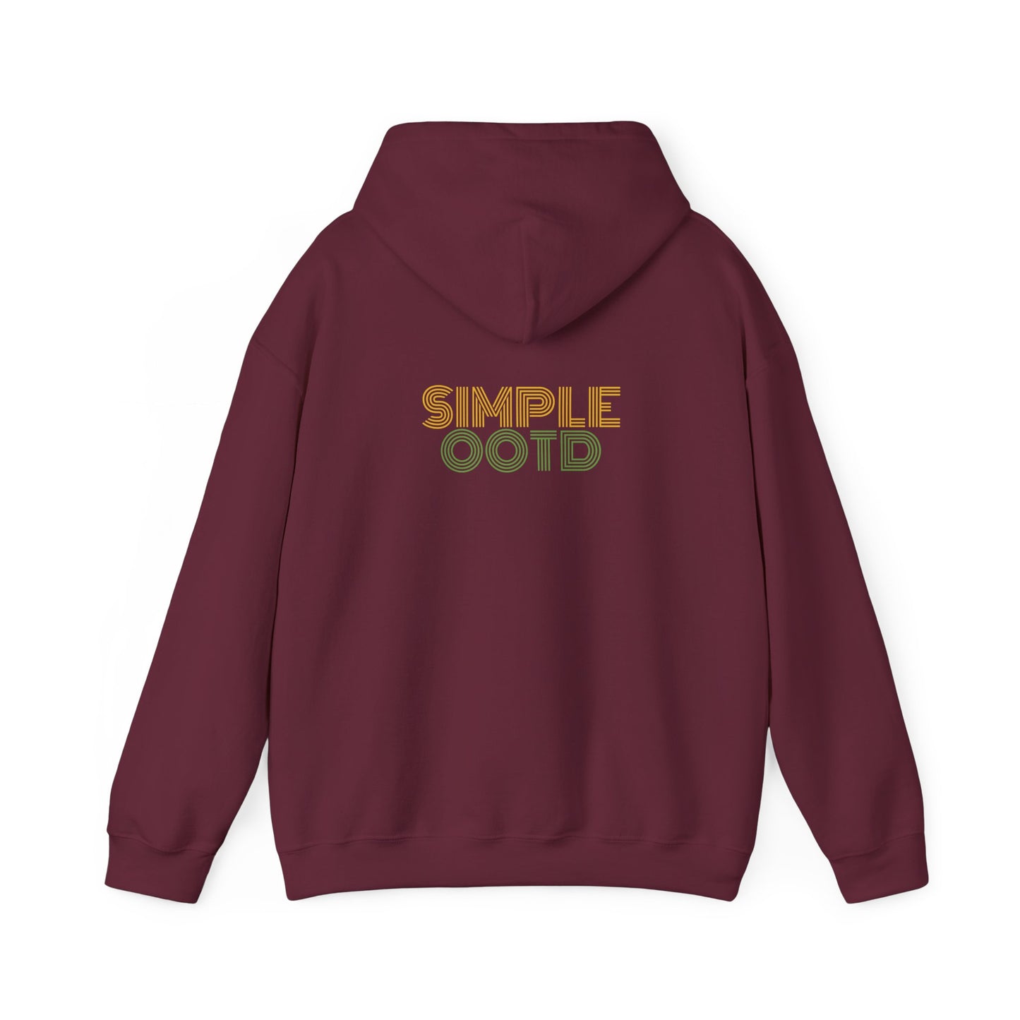 MBTI - ENFP - Hoodie