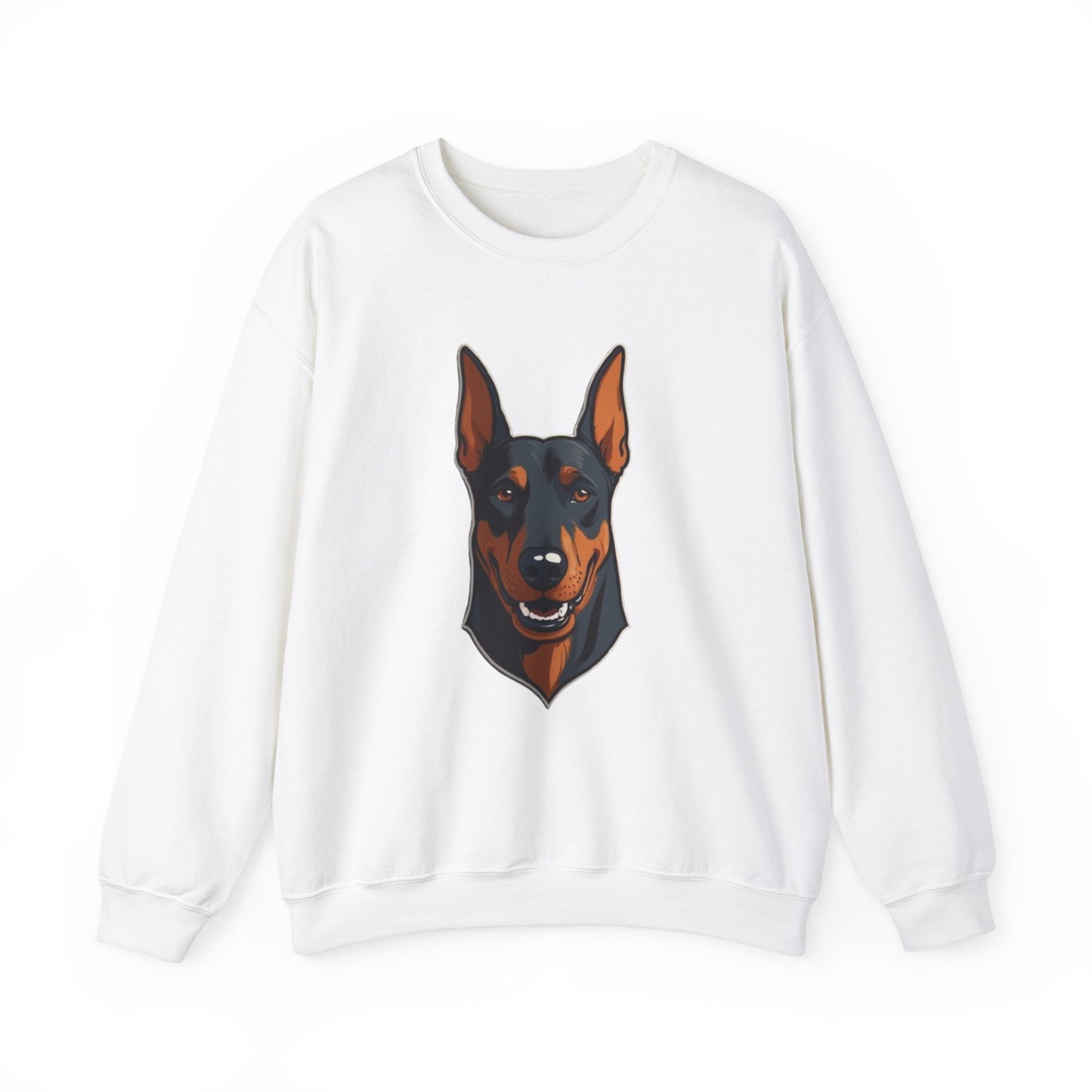 Team Dobermann - Sweatshirt