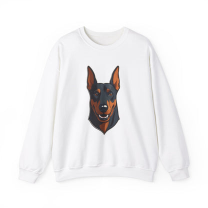 Team Dobermann - Sweatshirt