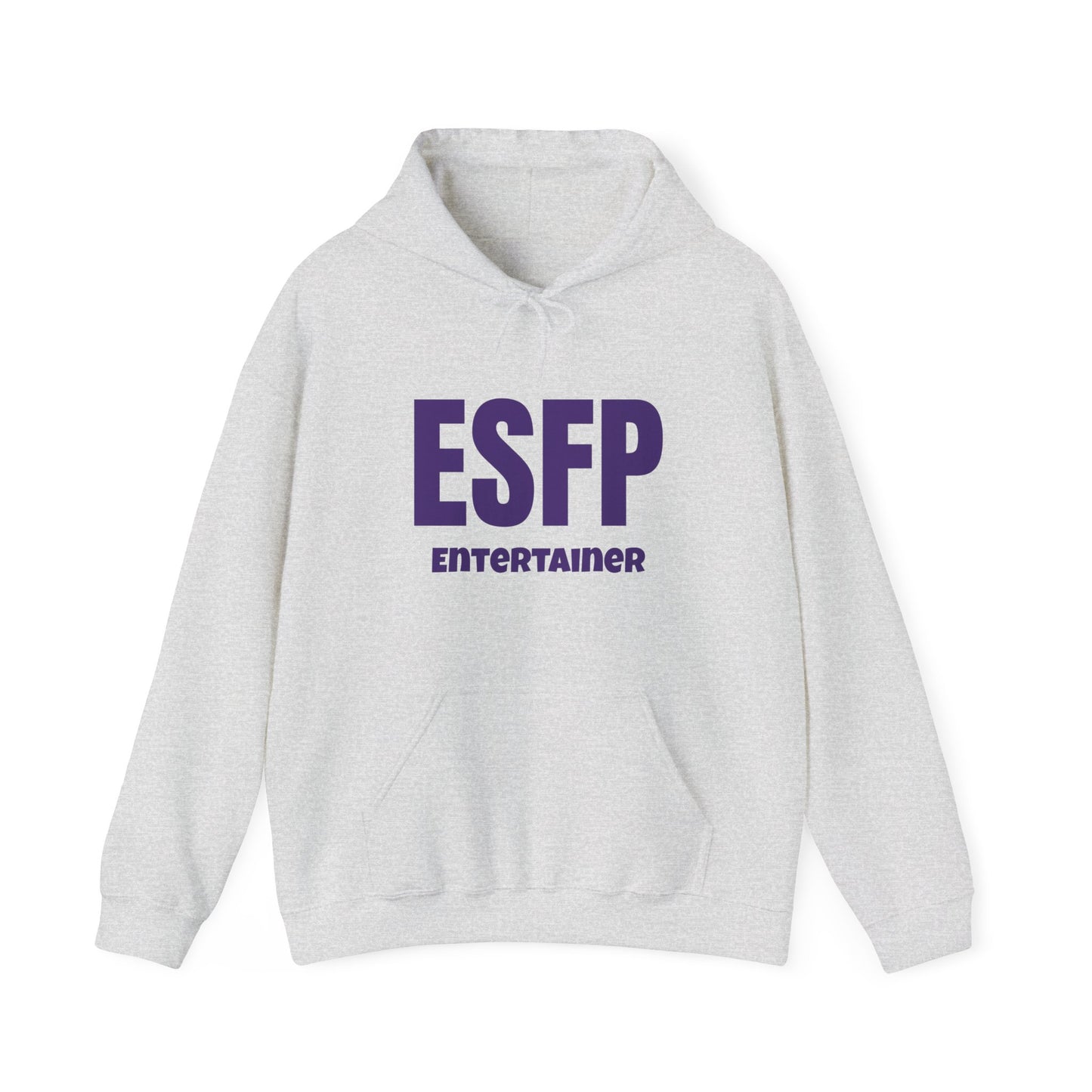 MBTI - ESFP - Hoodie