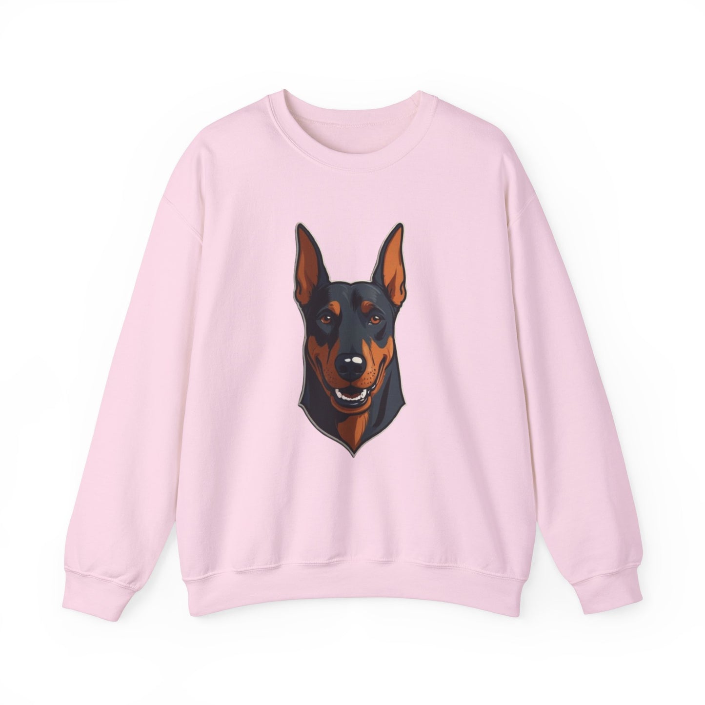 Team Dobermann - Sweatshirt