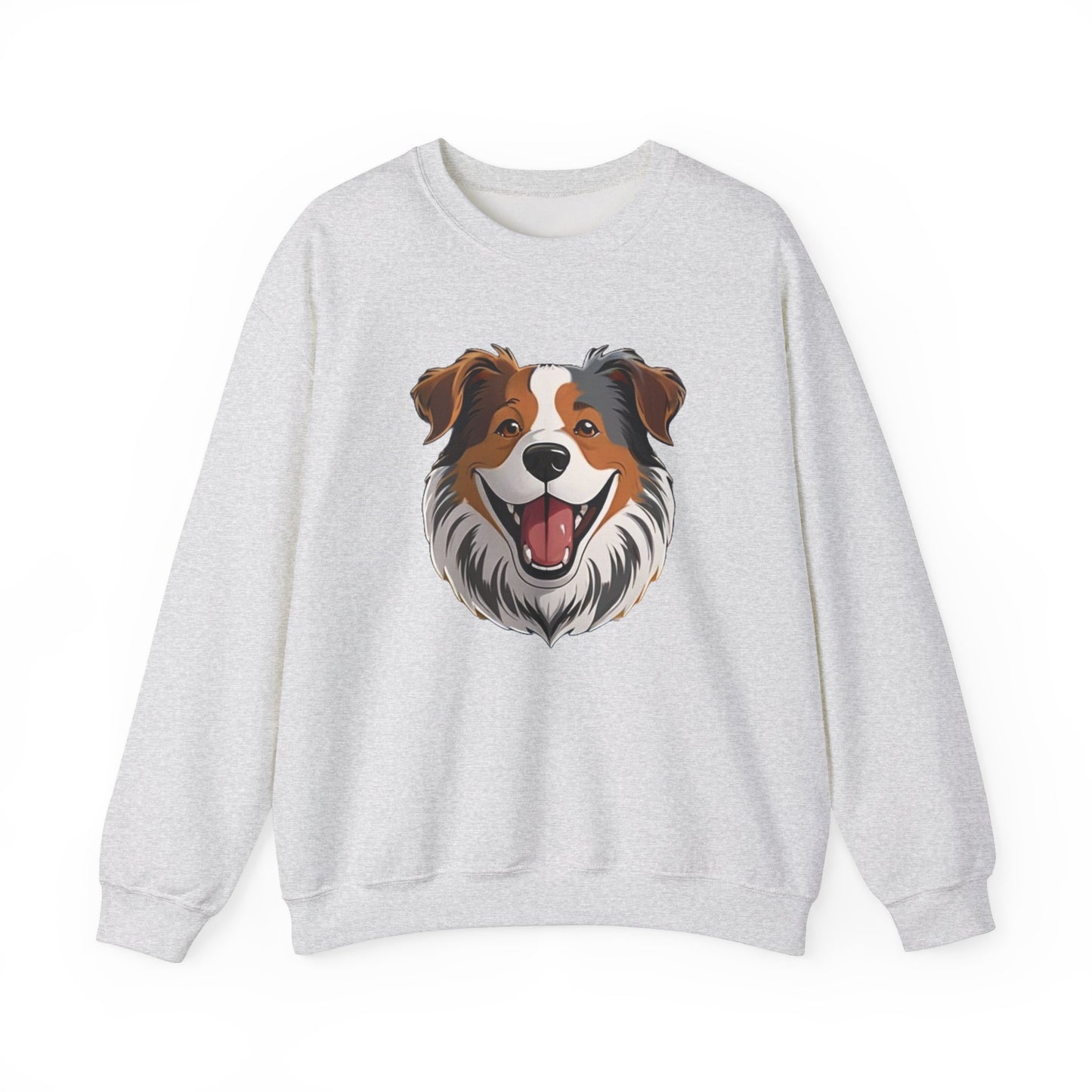 Team Australian Shepherd - Sweatshirt