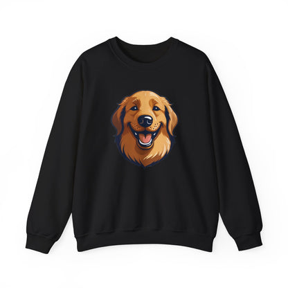 Team Golden Retriever - Sweatshirt