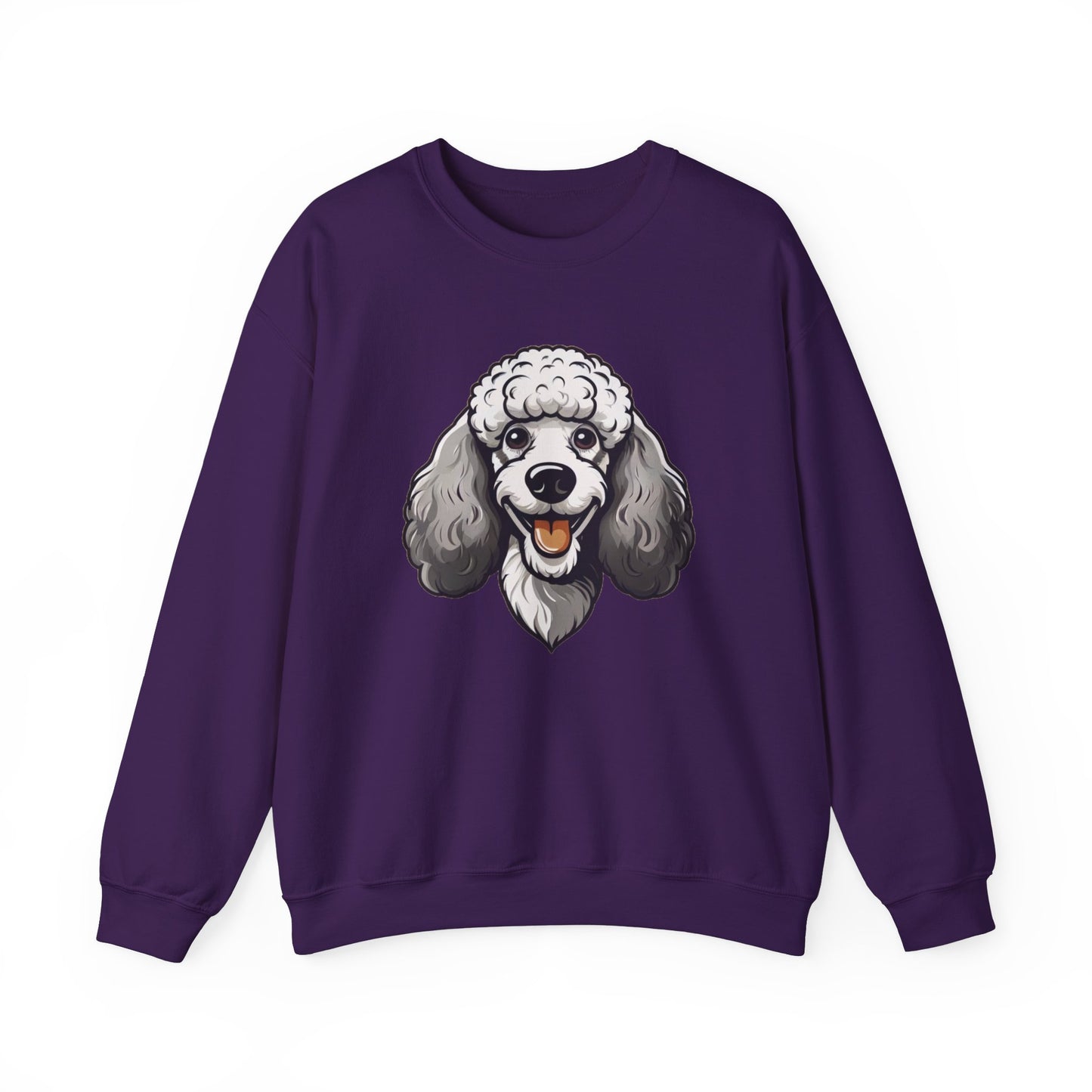 Team Poodle - Sweatshirt