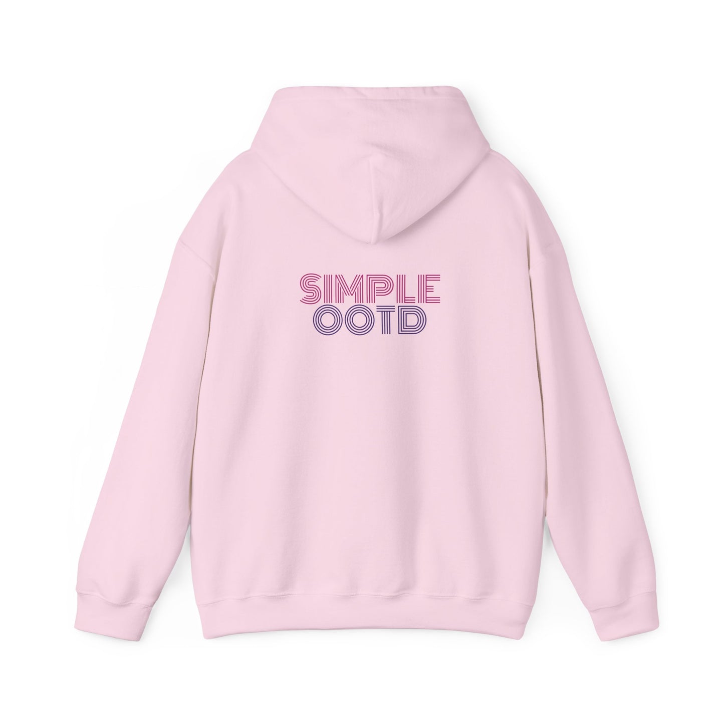 MBTI - ENFP - Hoodie