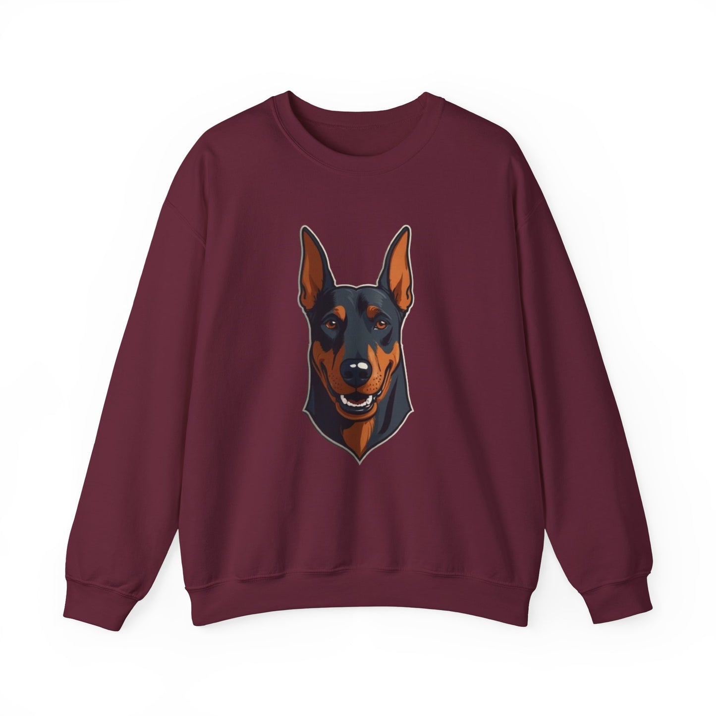 Team Dobermann - Sweatshirt