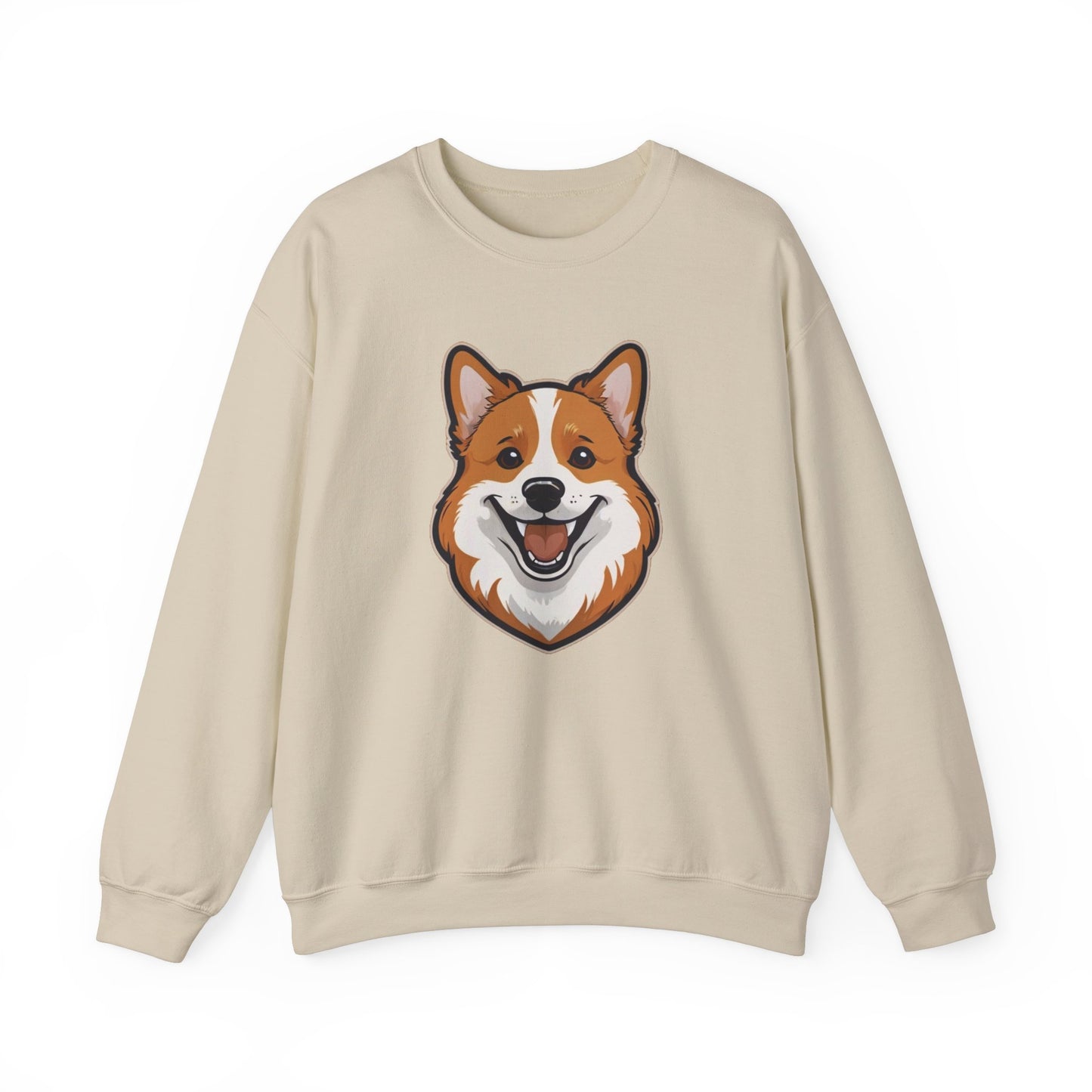 Team Corgi - Sweatshirt