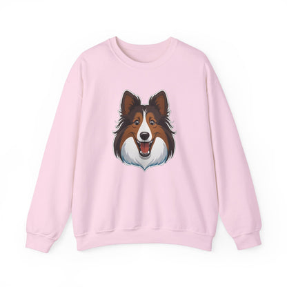 Team Sheltie - Sweatshirt