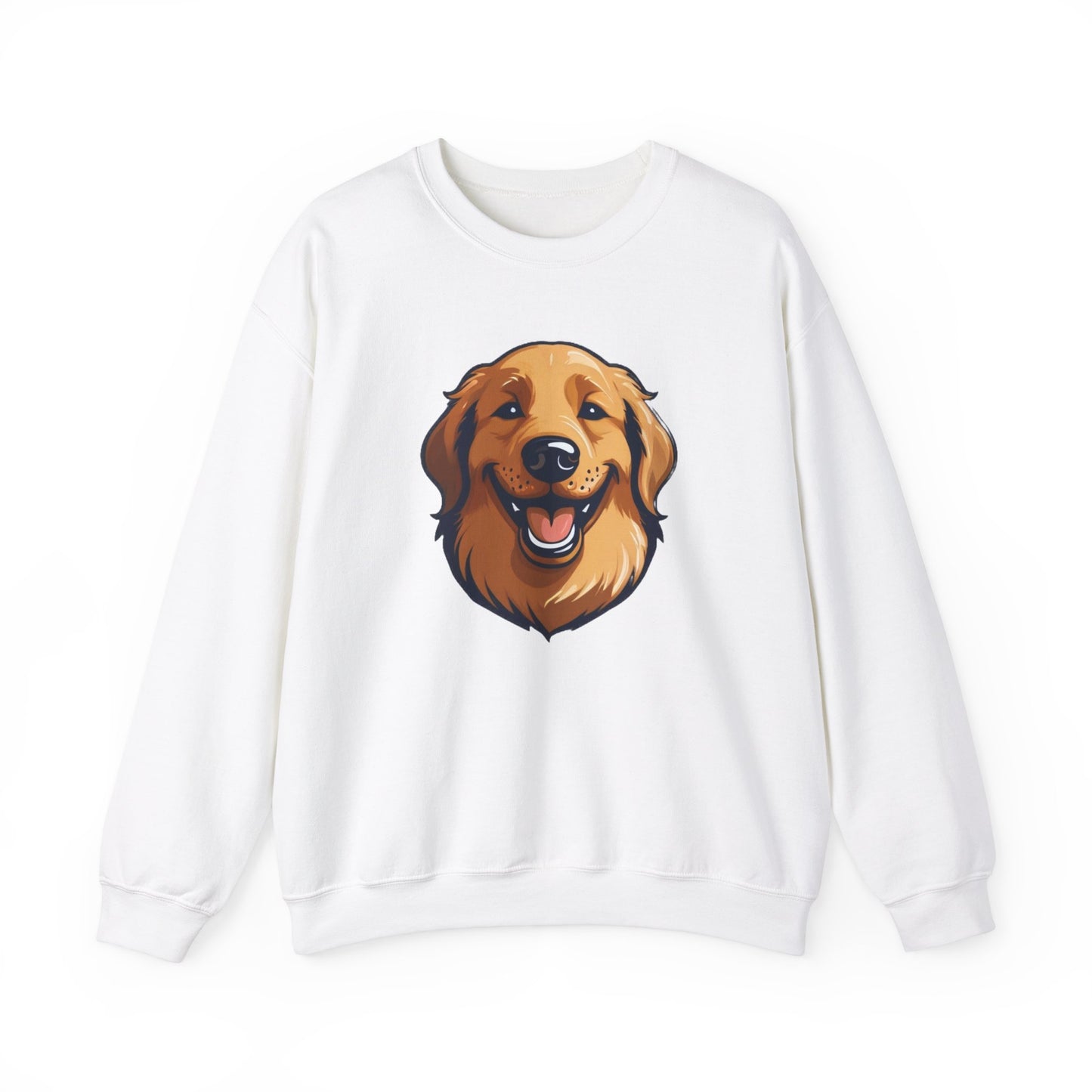 Team Golden Retriever - Sweatshirt