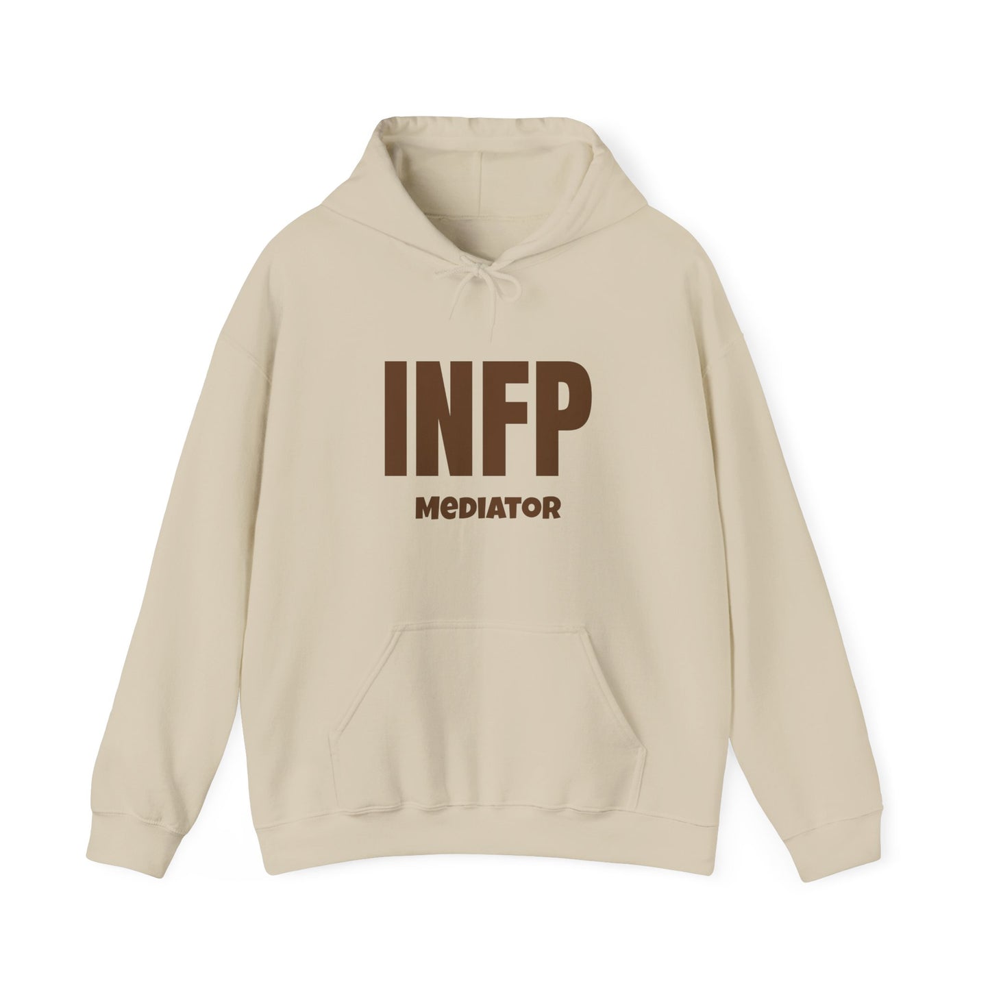 MBTI - INFP - Hoodie