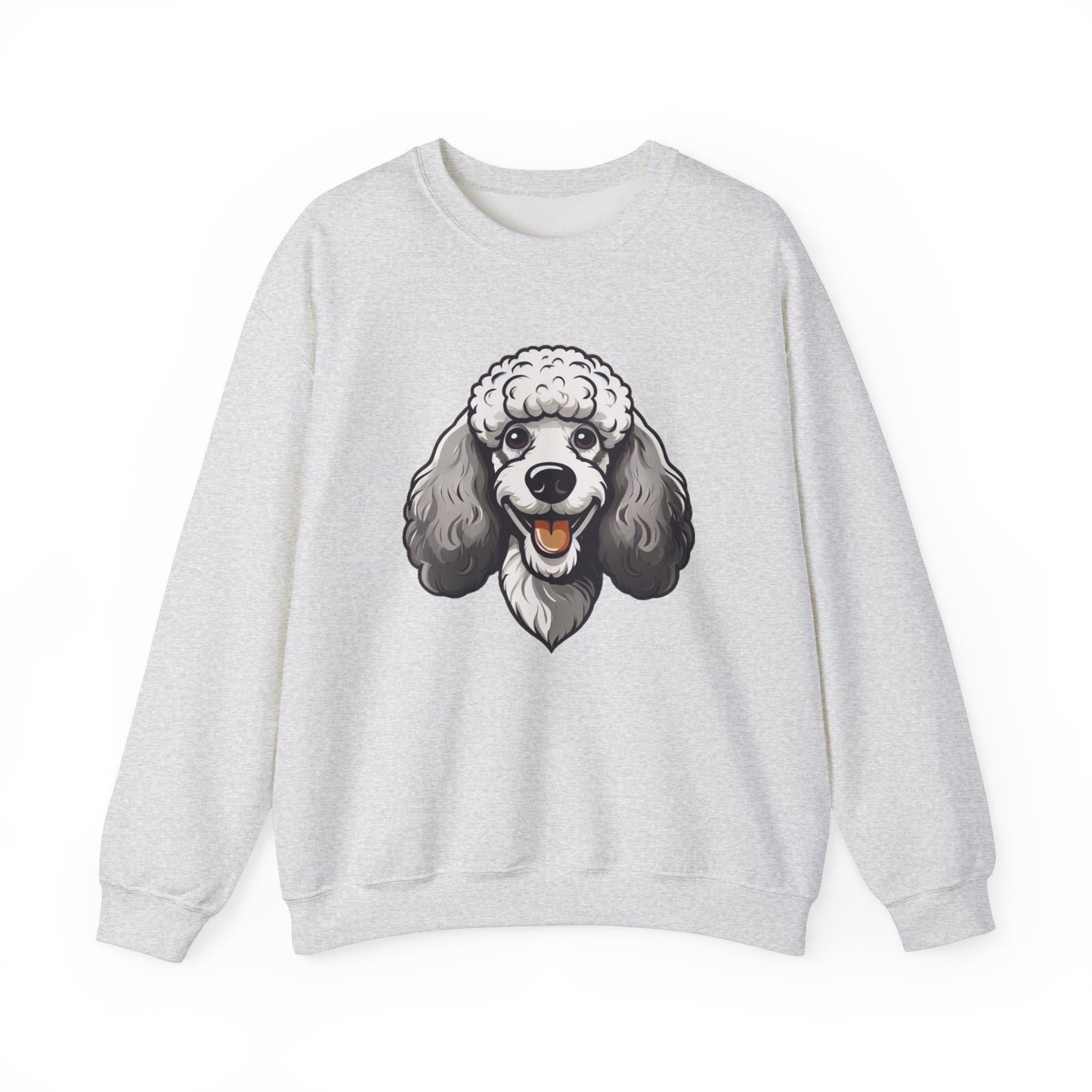 Team Poodle - Sweatshirt