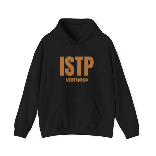 MBTI - ISTP - Hoodie