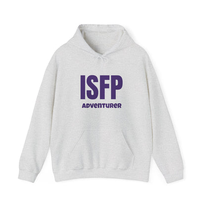 MBTI - ISFP - Hoodie