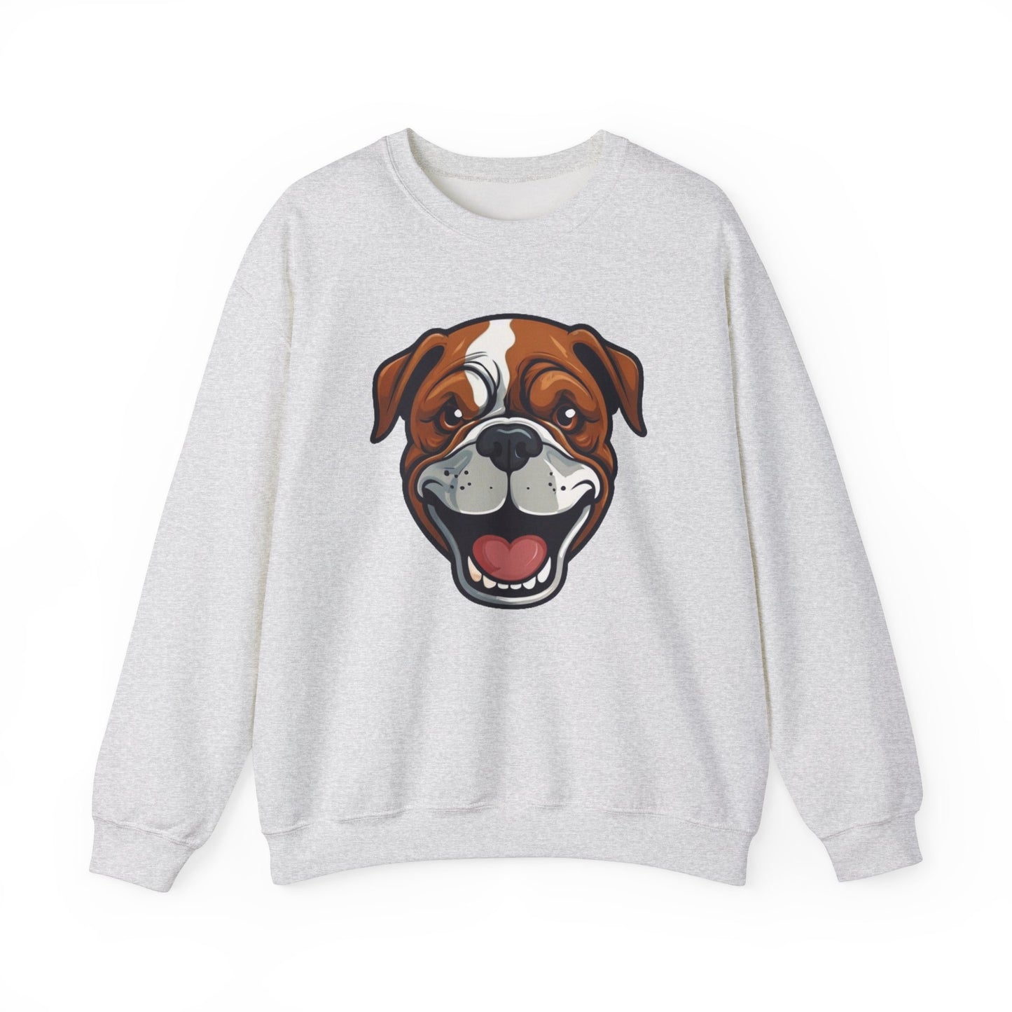 Team Bulldog - Sweatshirt