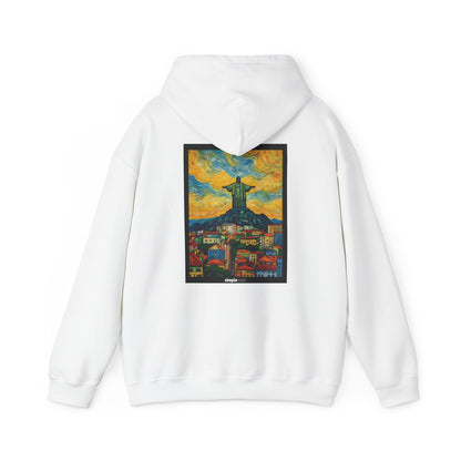 Your City - Rio - Hoodie