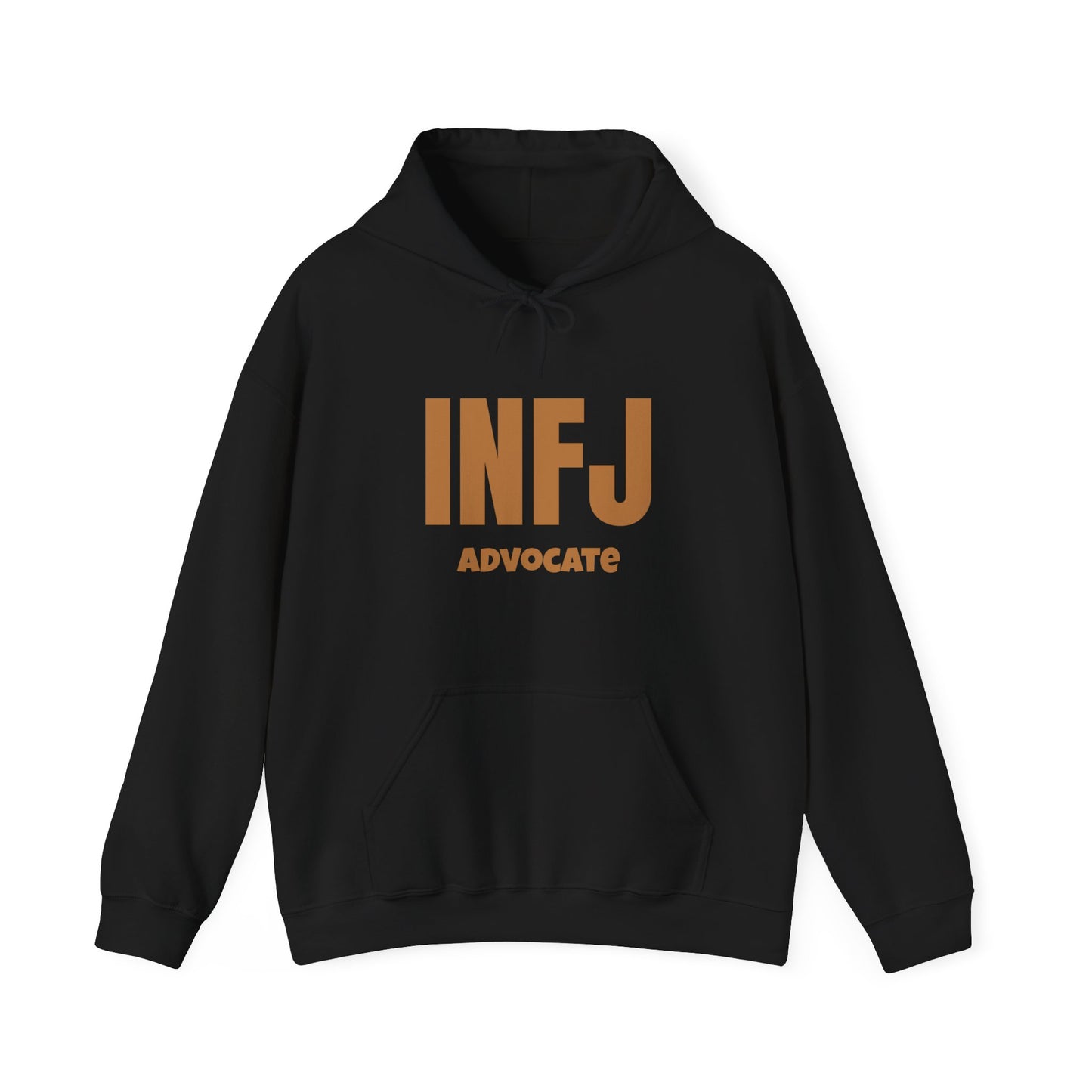 MBTI - INFJ - Hoodie