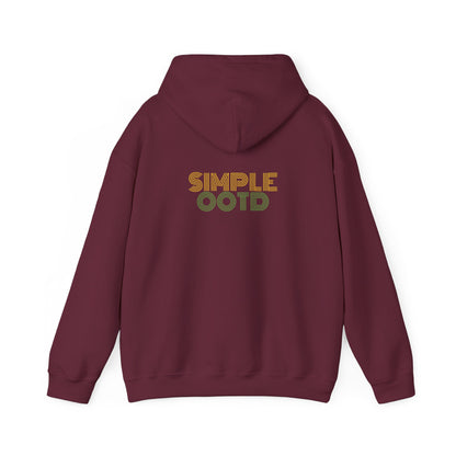 MBTI - ESTP - Hoodie