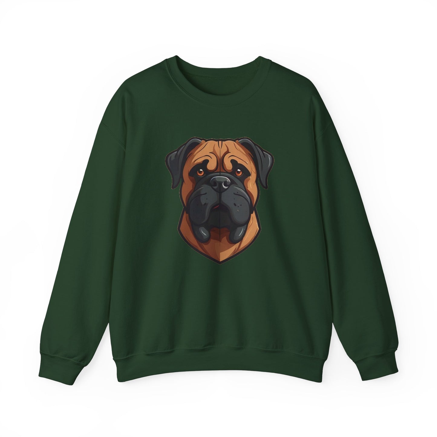 Team Bullmastiff - Sweatshirt