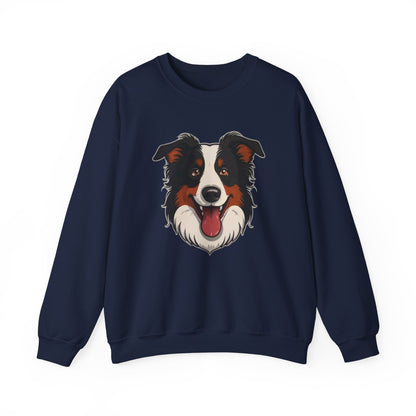 Team Border Collie - Sweatshirt