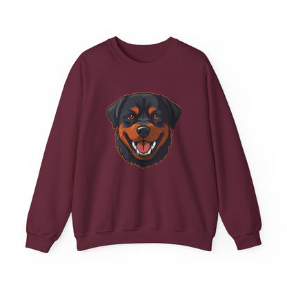 Team Rottweiler - Sweatshirt