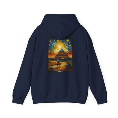 Your City - Giza - Hoodie