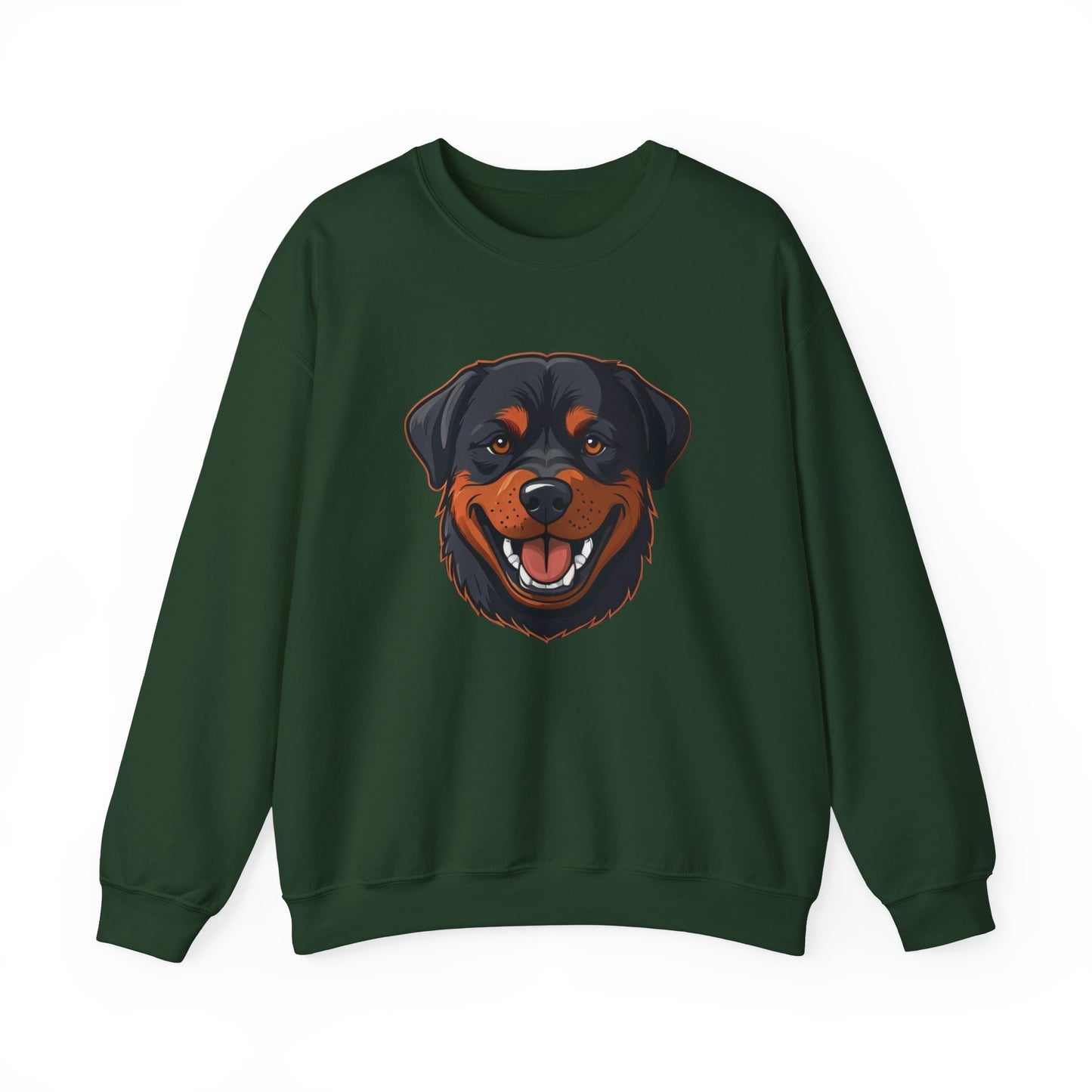 Team Rottweiler - Sweatshirt