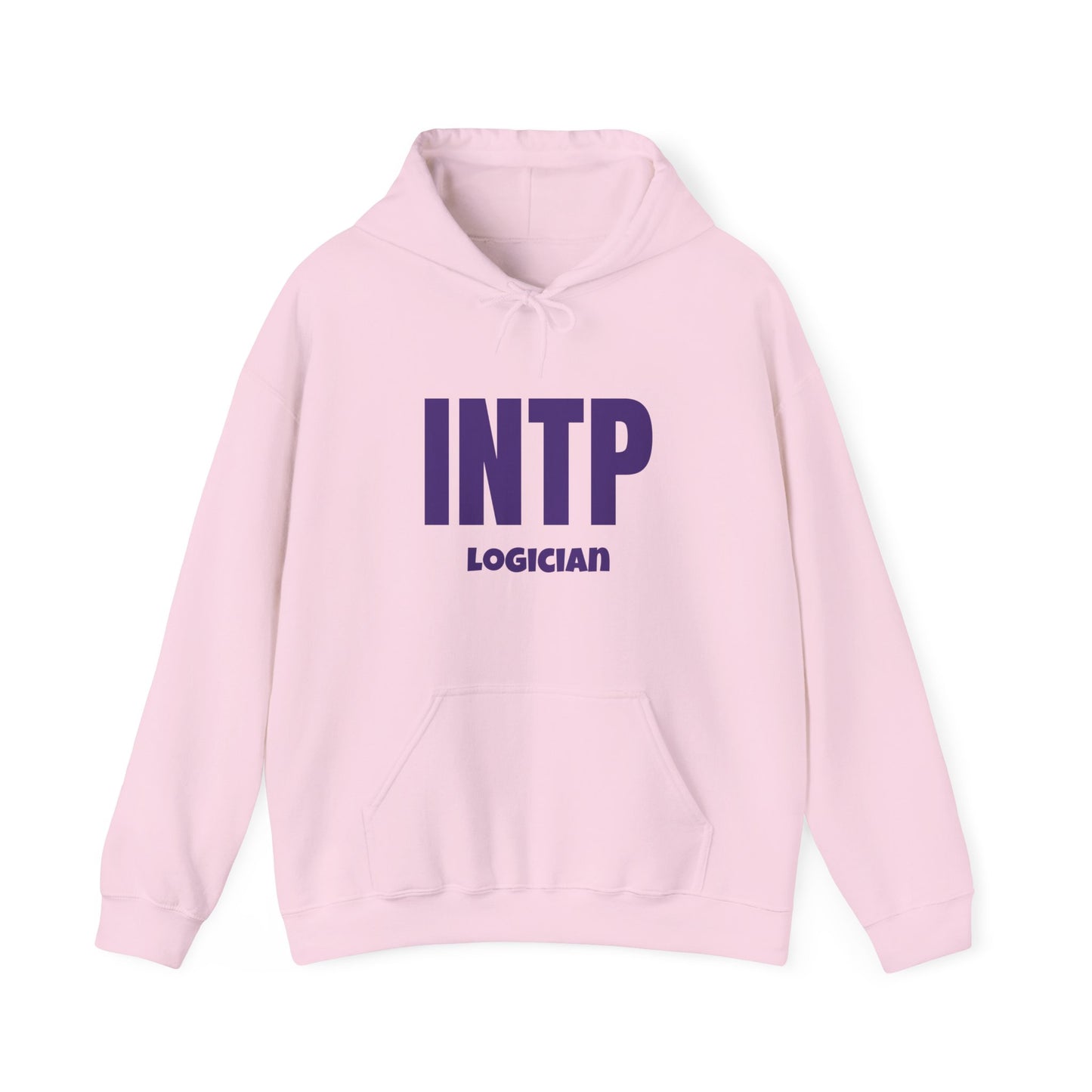 MBTI - INTP - Hoodie