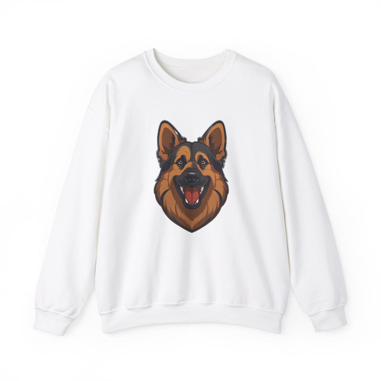 Team German Shepherd - Sweatshirt